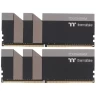 Оперативная память 16 Gb 4400 MHz Thermaltake TOUGHRAM Black (R017D408GX2-4400C19A)