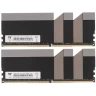 Оперативная память 16 Gb 4400 MHz Thermaltake TOUGHRAM Black (R017D408GX2-4400C19A)