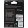 Оперативная память 16 Gb 4400 MHz Thermaltake TOUGHRAM Black (R017D408GX2-4400C19A)