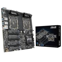 Материнская плата ASUS WS C621E SAGE(BMC)