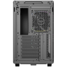 Компьютерный корпус Powercase TX5 TG Black (CTX5AB-F0)
