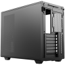Компьютерный корпус Powercase TX5 TG Black (CTX5AB-F0)