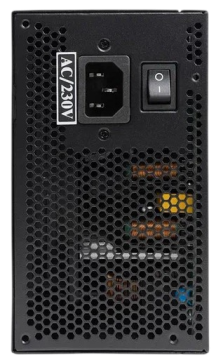 Блок питания Zone 51 700W Apex 80Plus Bronze (Z51BRZ700BK)