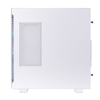 Компьютерный корпус Thermaltake DIVIDER 300 TG ARGB Snow White (CA-1S2-00M6WN-01)