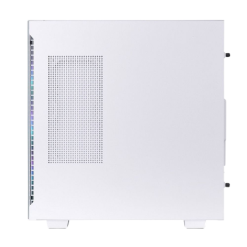 Компьютерный корпус Thermaltake DIVIDER 300 TG ARGB Snow White (CA-1S2-00M6WN-01)