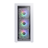 Компьютерный корпус Thermaltake DIVIDER 300 TG ARGB Snow White (CA-1S2-00M6WN-01)