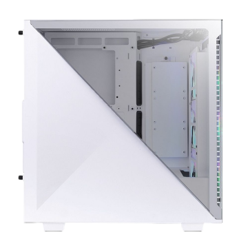 Компьютерный корпус Thermaltake DIVIDER 300 TG ARGB Snow White (CA-1S2-00M6WN-01)