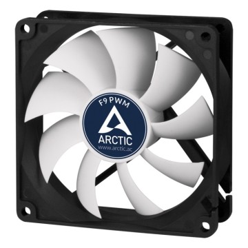 Вентилятор для корпуса Arctic Cooling ARCTIC F9  PWM PST CO AFACO-090PC-GBA01 Retail
