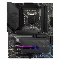 Материнская плата MSI MPG Z590 GAMING PLUS