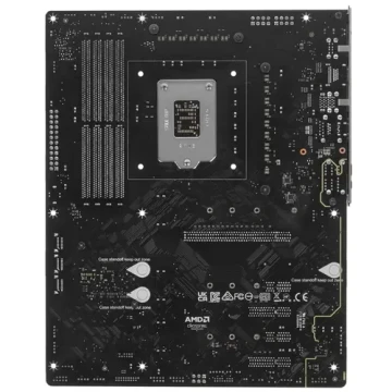 Материнская плата MSI MPG Z590 GAMING PLUS