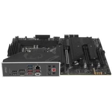 Материнская плата MSI MPG Z590 GAMING PLUS