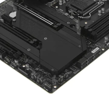 Материнская плата MSI MPG Z590 GAMING PLUS