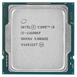 Процессор Intel Core i5 11600KF OEM CM8070804491415