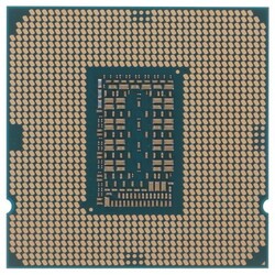 Процессор Intel Core i5 11600KF OEM CM8070804491415