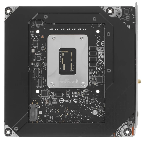 Материнская плата MSI MEG Z690I UNIFY