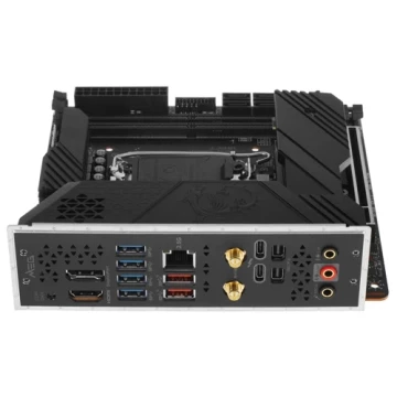 Материнская плата MSI MEG Z690I UNIFY