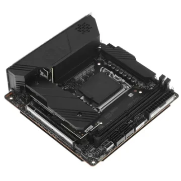 Материнская плата MSI MEG Z690I UNIFY