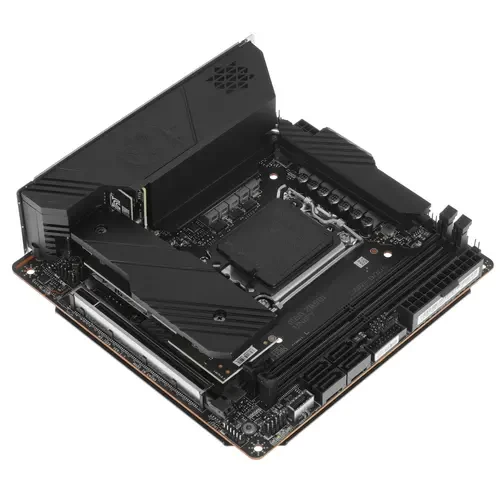 Материнская плата MSI MEG Z690I UNIFY