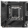 Материнская плата MSI MEG Z690I UNIFY