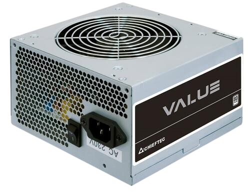 Блок питания Chieftec 500W (APB-500B8)