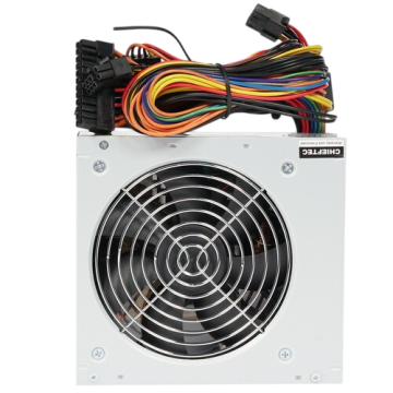 Блок питания Chieftec 500W (APB-500B8)