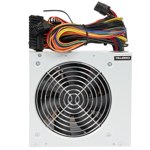 Блок питания Chieftec 500W (APB-500B8)