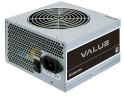 Блок питания Chieftec 500W APB-500B8