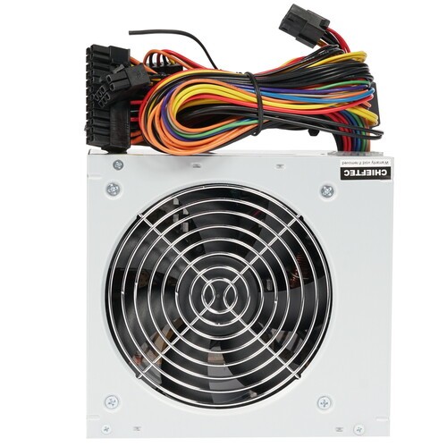 Блок питания Chieftec 500W APB-500B8
