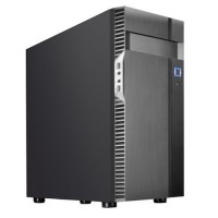 Компьютерный корпус SilverStone PRECISION SST-PS14B-E