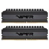 Оперативная память 16 Gb 4400 MHz PATRIOT VIPER (PVB416G440C8K)