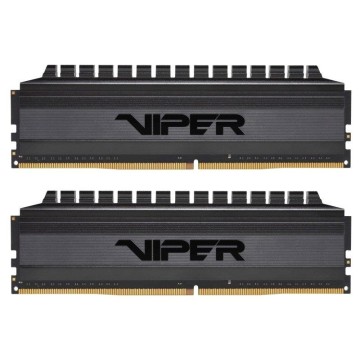 Оперативная память 16 Gb 4400 MHz PATRIOT VIPER (PVB416G440C8K)