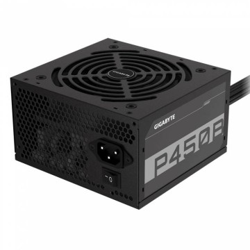 Блок питания Gigabyte 450W (GP-P450B)