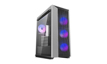Компьютерный корпус Deepcool CL500 4F