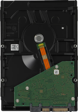 Жесткий диск Seagate 6000 Gb BARRACUDA (ST6000DM003)