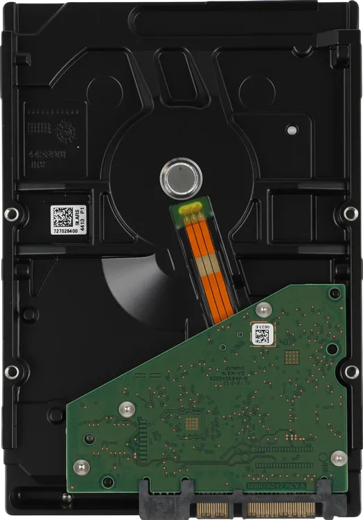 Жесткий диск Seagate 6000 Gb BARRACUDA (ST6000DM003)