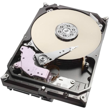 Жесткий диск Seagate 6000 Gb BARRACUDA (ST6000DM003)