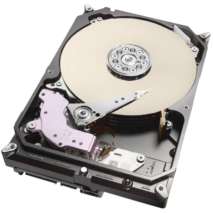 Жесткий диск Seagate 6000 Gb BARRACUDA (ST6000DM003)
