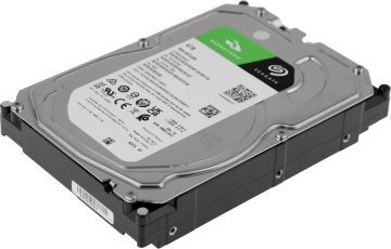 Жесткий диск Seagate 6000 Gb BARRACUDA (ST6000DM003)
