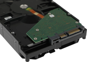 Жесткий диск Seagate 6000 Gb BARRACUDA (ST6000DM003)