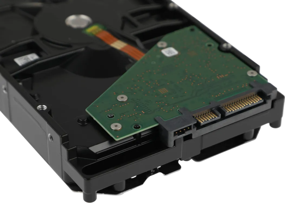 Жесткий диск Seagate 6000 Gb BARRACUDA (ST6000DM003)