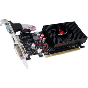 Видеокарта Biostar (VN7313THX1) GeForce GT 730 2GB