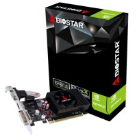 Видеокарта Biostar (VN7313THX1) GeForce GT 730 2GB