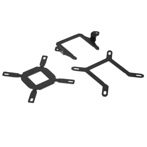 Система жидкостного охлаждения для процессора Zalman ALPHA 24 White