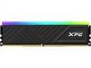 Оперативная память 32 Gb 3600 MHz ADATA XPG SPECTRIX D35G RGB Black (AX4U360032G18I-SBKD35G)