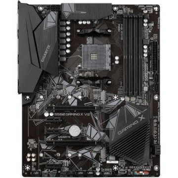 Материнская плата Gigabyte B550 GAMING X V2 1.4