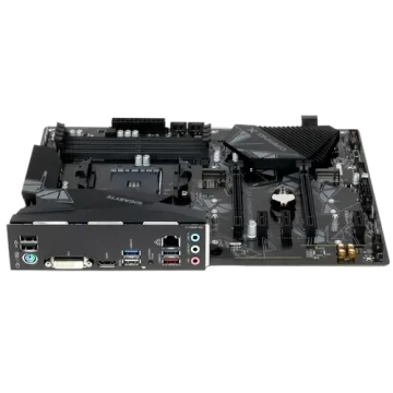 Материнская плата Gigabyte B550 GAMING X V2 1.4