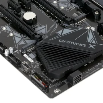 Материнская плата Gigabyte B550 GAMING X V2 1.4