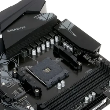 Материнская плата Gigabyte B550 GAMING X V2 1.4