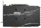 Видеокарта MSI (RTX 2060 VENTUS XS 6G OC) GeForce RTX 2060 1710MHz PCI-E 3.0 6144MB 14000 MHz 192 bit DVI HDMI HDCP VENTUS XS 6G OC