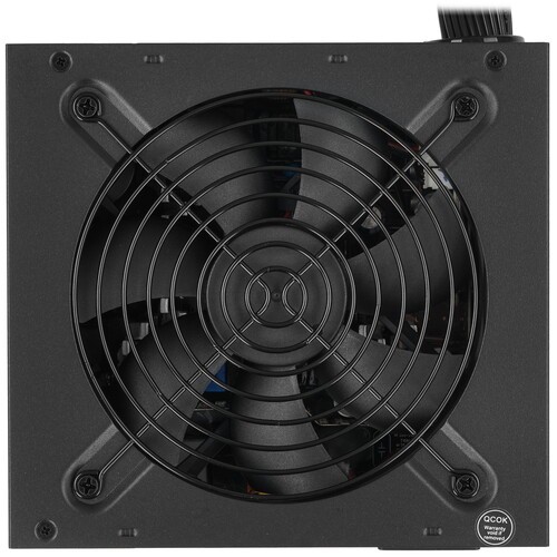Блок питания Cooler Master 600W MWE Bronze V2 600 MPE-6001-ACAAB-EU
